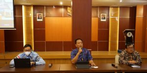 P3MK UMBY Dukung Dosen Tingkatkan Penelitian dan Pengabdian
