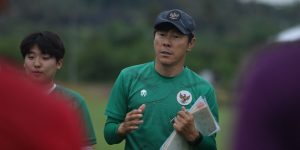 Skuad Garuda Fokus ke Piala AFF 2022