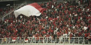 Piala AFF 2022 Dapat Dihadiri Penonton
