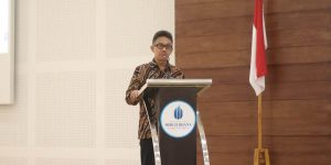 UMBY Launching 489 Buku ber-ISBN Hasil Luaran KKN PPM