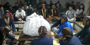 Eksistensi Cupu Panjala di Tengah Realitas Global