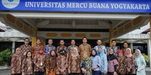 Dorong MBKM, UMBY Jalin Kerja Sama dengan UNIBI