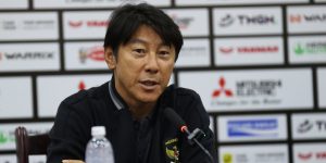 Timnas Indonesia Optimistis Lolos ke Final Piala AFF 2022