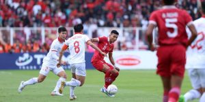 Masih Ada Asa di Hanoi