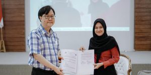 Psikologi UMBY Gelar Kolaborasi Bersama IAICP