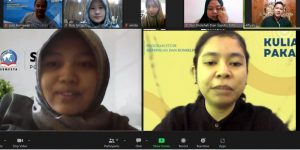 Prodi BK UMBY Gelar Kuliah Hadirkan Praktisi  