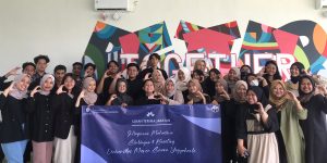 Spirit Baru Pengurus HMPS BK UMBY 2023