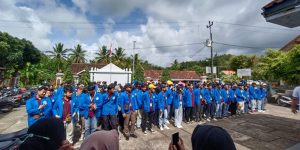 Kembangkan Pemberdayaan Masyarakat, UMBY Terjunkan 807 Mahasiswa KKN