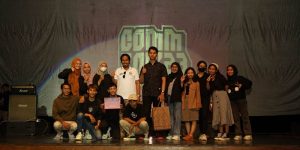 Fikomm UMBY Gelar Communication Mercu Event 2023  