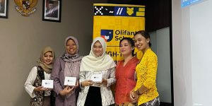 MBKM Fakultas Psikologi UMBY Berdaya Saing Internasional