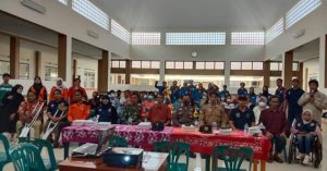 KKN 5 UMBY Dampingi Difabel Argodadi Sedayu