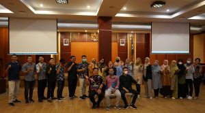 Tingkatkan Publikasi Ilmiah, UMBY Gelar Workshop OJS 2