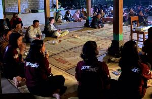 KKN PPM 54 UMBY Sosialisasikan Pentingnya Pendidikan Usia Dini