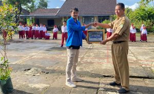 KKN 59 UMBY Bantu Berdayakan Masyarakat Dusun Tunggaknongko