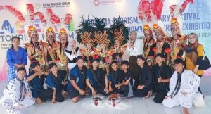 Produk Kulon Progo  Hadir di ASEAN Tourism Forum 2023