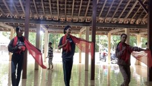 KKN 58 UMBY Lakukan Pengabdian di Kalangbangi Lor