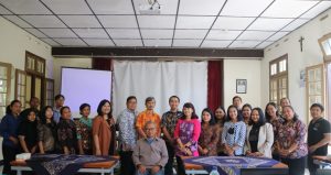 Dosen UMBY Kenalkan Teknologi Masa Kini Pada Guru SD Di Magelang  