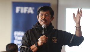 PSSI Pastikan Gelar Turnamen Internasional untuk Tim U-20
