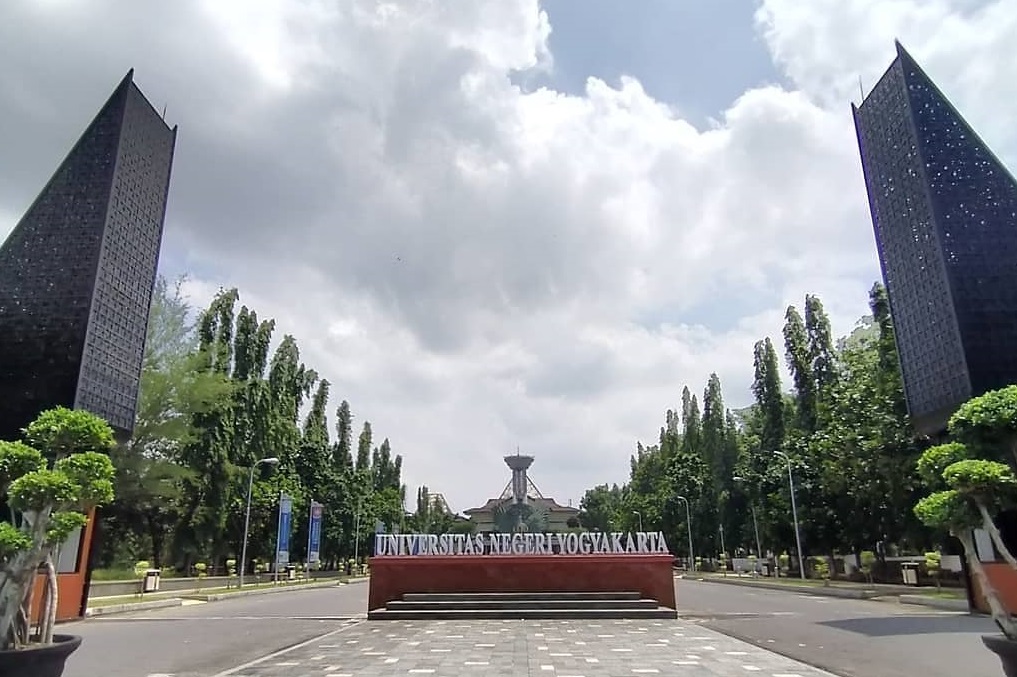 UNY Terima 1.404 Mahasiswa Baru Jalur SNBP