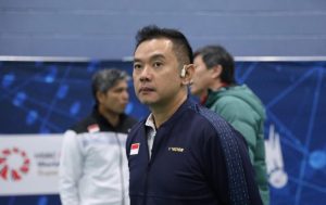 All England 2023, Antusiasme Tinggi Tim Bulutangkis Indonesia