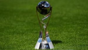 FIFA Coret Indonesia sebagai Tuan Rumah Piala Dunia U-20, Erick Thohir : Saya Sudah Berjuang Maksimal