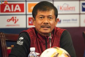 Timnas U-22 Indonesia Tatap Laga Semifinal
