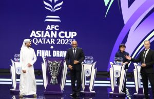 Piala Asia, Ini Kata Erick Thohir