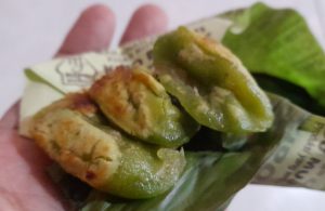 Kipo, Camilan Manis Legit Khas Kotagede