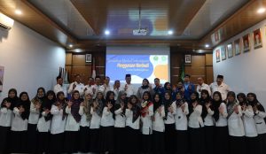 UMBY Gelar Workshop Multimedia Pembelajaran di MAN 3 Bantul