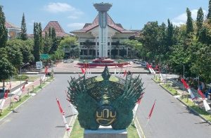UNY Terima 2.068 Mahasiswa Baru Jalur SNBT
