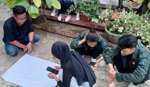 Mahasiswa Agroteknologi UMBY Belajar Kembangkan Pertanian di Sleman