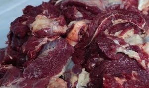 Begini Cara Menyimpan Daging Kurban Agar Awet