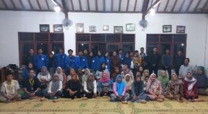 HIMATA UMBY Kembali Dapatkan Hibah PPK Ormawa