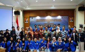 Pendidikan Matematika UMBY Implementasikan Hibah PKKM  