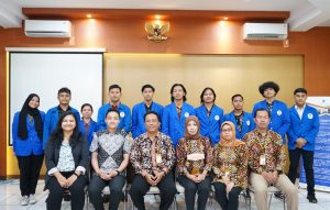 Mahasiswa UMBY Terima Apresiasi Beasiswa dari Danacita