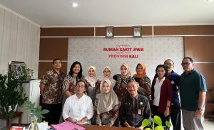 Fakultas Psikologi UMBY Terus Lebarkan Sayap Kerjasama
