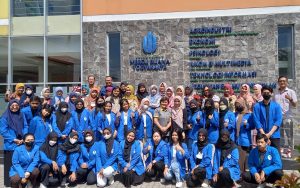 Dosen Akuntansi UMBY Sosialisasi Pentingnya Pajak dan Laporan Keuangan