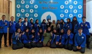 Implementasi MBKM Mandiri, Pendidikan Matematika UMBY Terjunkan 20 Mahasiswa Asistensi Mengajar