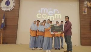 Mercommfest UMBY, Wadah Pengembangan Minat dan Bakat Mahasiswa