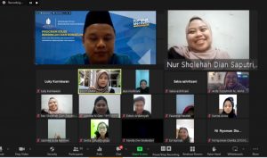 Klinik Riset, Upaya Bantu Mahasiswa BK UMBY Lulus Tepat Waktu