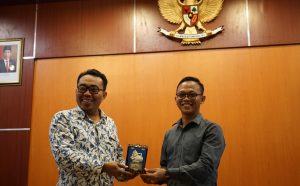 UMBY Terima Kunjungan dari UMALA