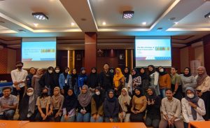 Mikrobiologi Dalam Teknologi Pengawetan, Penting