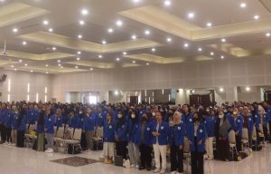 UMBY Bekali Mahasiswa Sebelum Terjun KKN