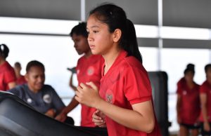23 Pemain untuk AFF U-19 Women’s Championship 2023, Ini Daftarnya  