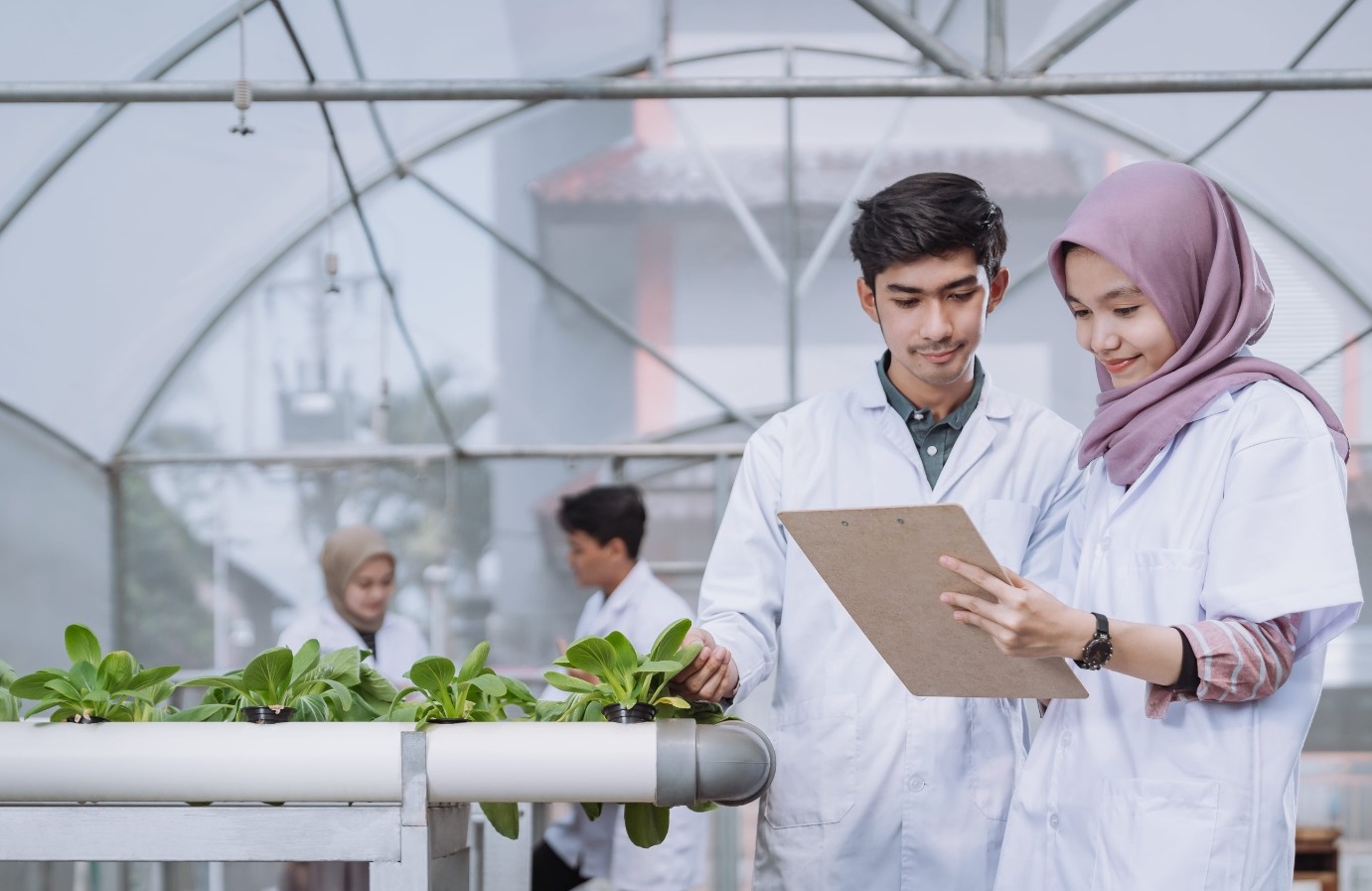 Agroindustri UMBY Dorong Dosen dan Mahasiswa Ikuti Hibah Kompetisi  