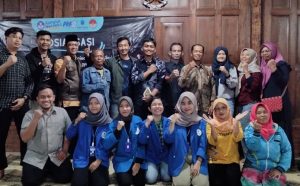 Mahasiswa BK UMBY Raih PKM PM Kembangkan Kampung Seni