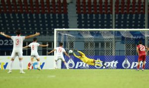 Indonesia Jadi Runner Up Piala AFF U-23, Ini Kata Erick Thohir  