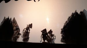Launching Sport Center dan Rayakan Dies, UMBY Gelar Wayang Kulit ‘Jumenengan Pringgondani’