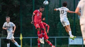 Bima Sakti : Tim U-17 Punya Prospek Bagus  