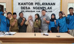 Dosen UMBY Tingkatkan Profit Ternak Domba di Magelang